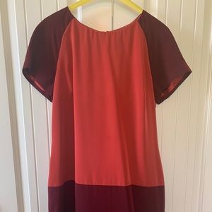 Karen Millen Shift Dress